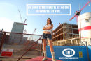 TNT NETWORK Ad Campaign Pitch