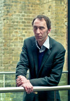 Will Self