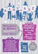 Winchester Handmade Christmas Fair
