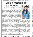 Asian Voice newspaper