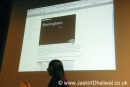 Mac (Midlands Art Centre) Labs presentation