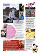 Asiana Magazine