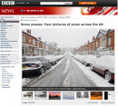 BBC News website