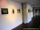 Glasshouse Gallery