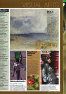 What’s On magazine
