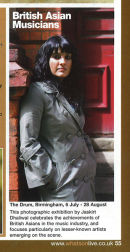 What’s On magazine - Birmingham Twentyfour7 July issue