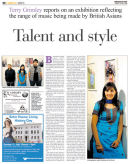 The Birmingham Post