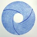 Blue Helix