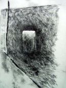 Charcoal Garden