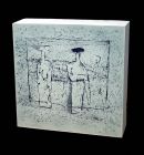 Famine Stone