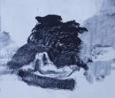 Figure in Woods