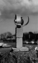 sculpture