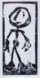 Stoic Figure