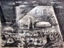 Stone garden 3