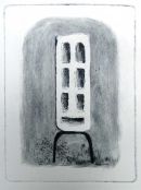 Upright Figure