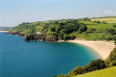 South Devon Beaches