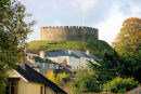Totnes Castle