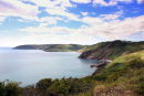Sharkham Point, Brixham
