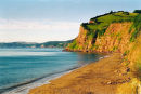 Ness Beach, Shaldon