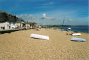 Slapton, Torcross and Beesands