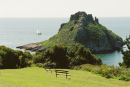Thatcher Rock, Torquay