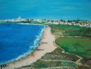 Hengsbury Head Special Edition Print (10 prints).
Size: 30cm x 40cm