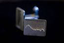 Cuillin Ridge Cufflinks©