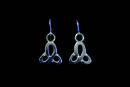Triskel Earrings