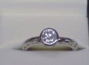 3/4 Carat Dia Band