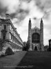 King's College Chapel