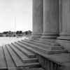 Jefferson Memorial #2
