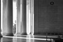 Jefferson Memorial #4