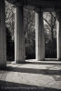 DC WW II Memorial