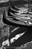 Gondolas and Reflections