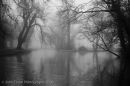 Oxford, Isis in Fog