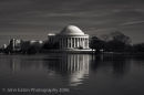 Jefferson Memorial #5