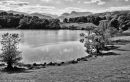 Loughrigg Tarn