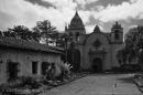 San Carlos Borromeo de Carmelo #1