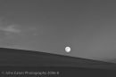 Central Coast, Moonrise