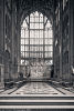 Gloucester, Altar and East Window