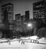 Work & Play, Central Park