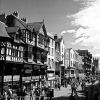 Chester, Bridge Street