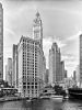 Wrigley Building