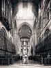 Peterborough, Quire Looking East