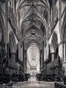 Salisbury, Quire Looking West