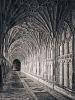 Gloucester, Cloisters