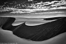 Central Coast, Waves and Clouds