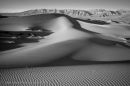 Death Valley, Sensual Curves