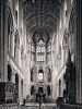 Norwich, The Presbytery and Apse