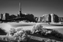 Monument Valley, Sunrise #2